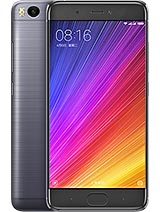 Xiaomi Mi 5S Price With Specifications